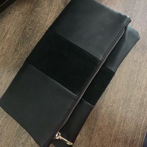BP black clutch
